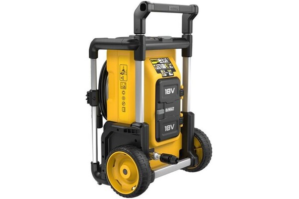 Myjka ciśnieniowa DeWalt DCMPW1600N