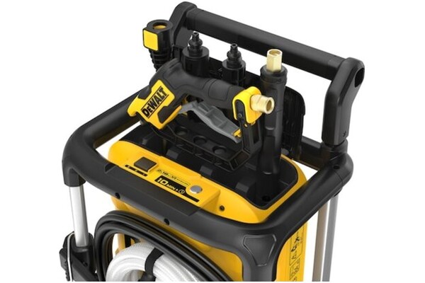 Myjka ciśnieniowa DeWalt DCMPW1600N