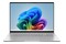 Laptop ASUS Vivobook S16X 16.0" AMD Ryzen AI 5 340 340 AMD Radeon 840M 24GB 512GB SSD Windows 11 Home srebrny