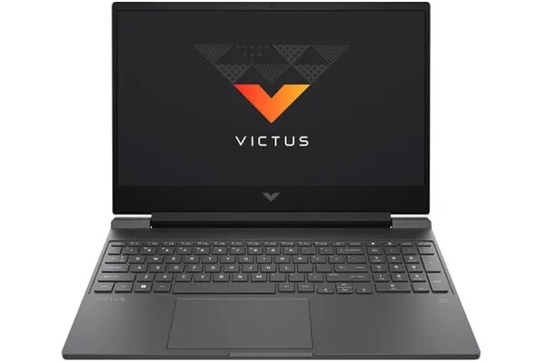 Laptop HP VICTUS 15.6" Intel Core i5 12450H NVIDIA GeForce RTX 3050 16GB 512GB SSD czarny