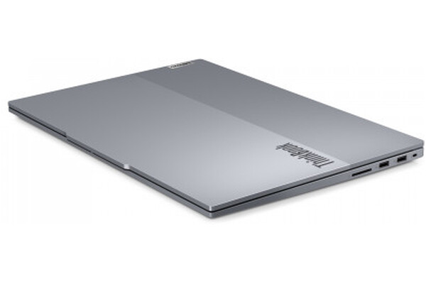 Laptop Lenovo ThinkBook 16 16.0" Qualcomm Snapdragon QUALCOMM Adreno 32GB 512GB SSD Windows 11 Professional szary