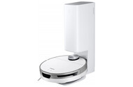 Odkurzacz Samsung VR30T85513W Jet Bot+ robot sprzątający bezworkowy
