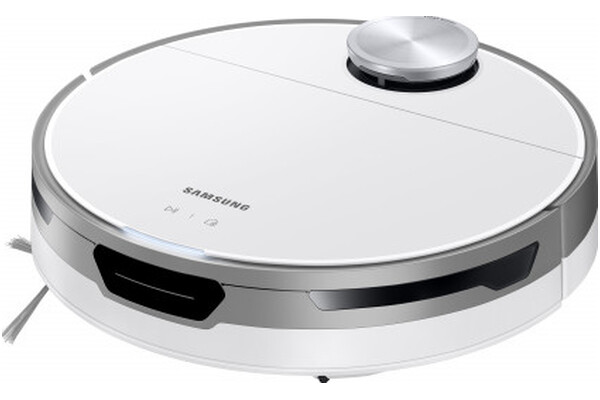 Odkurzacz Samsung VR30T85513W Jet Bot+ robot sprzątający bezworkowy
