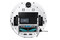 Odkurzacz Samsung VR30T85513W Jet Bot+ robot sprzątający bezworkowy