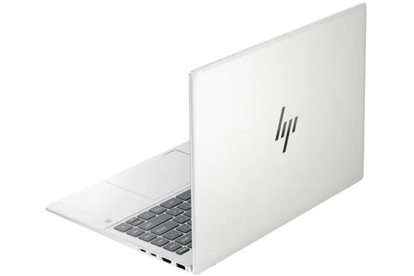 Laptop HP Pavilion Plus 7 14.0" AMD Ryzen 7 7840U AMD Radeon 780M 16GB 1TB SSD Windows 11 Home srebrny
