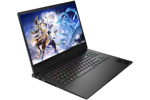Laptop HP OMEN 16.1" Intel Core i5 13420H NVIDIA GeForce RTX 4050 16GB 512GB SSD czarny