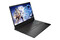 Laptop HP OMEN 16.1" Intel Core i5 13420H NVIDIA GeForce RTX 4050 16GB 512GB SSD czarny