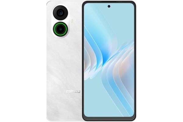 Smartfon Meizu Pro 8 biały 6.78" 8.0GB/256.0GB