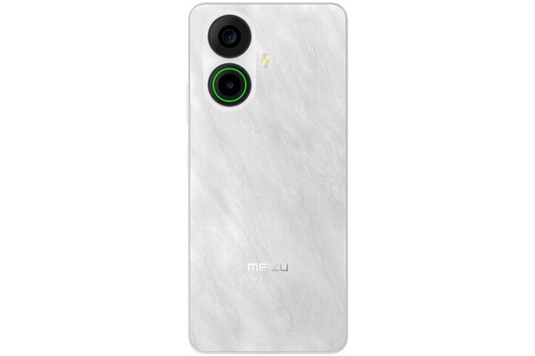 Smartfon Meizu Pro 8 biały 6.78" 8.0GB/256.0GB