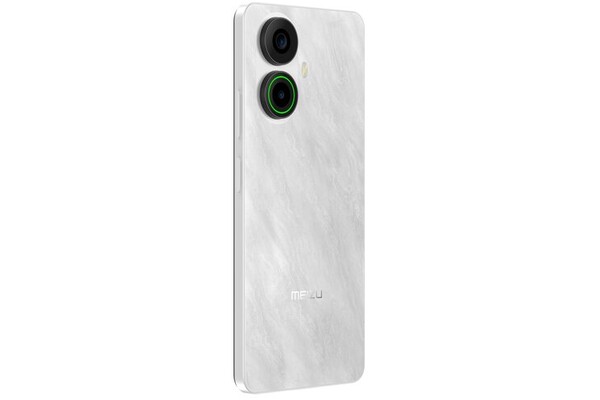 Smartfon Meizu Pro 8 biały 6.78" 8.0GB/256.0GB