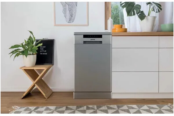Zmywarka Gorenje GS522E10S