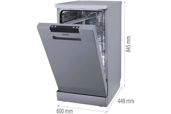 Zmywarka Gorenje GS522E10S
