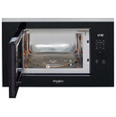 Kuchenka mikrofalowa Whirlpool WMF250G 25.0l 900W
