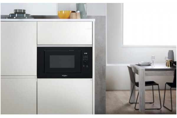 Kuchenka mikrofalowa Whirlpool WMF250G 25.0l 900W