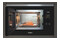 Kuchenka mikrofalowa Whirlpool WMF250G 25.0l 900W