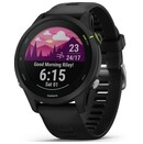 Smartwatch Garmin Forerunner 255 Music 1.30" czarny