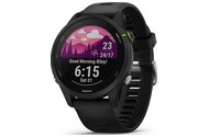 Smartwatch Garmin Forerunner 255 Music 1.30" czarny