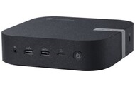 ASUS CHROMEBOX5-G5104UN INTEL Iris Xe