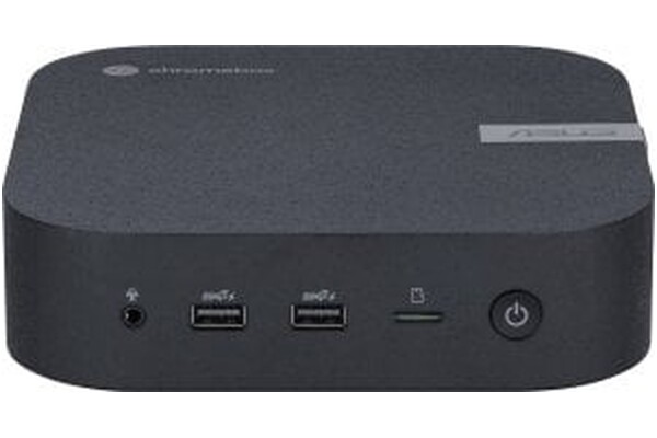 ASUS CHROMEBOX5-G5104UN INTEL Iris Xe