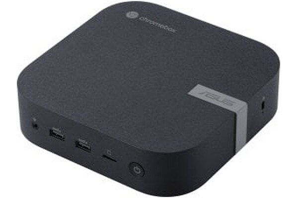 ASUS CHROMEBOX5-G5104UN INTEL Iris Xe