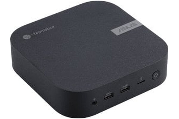 ASUS CHROMEBOX5-G5104UN INTEL Iris Xe