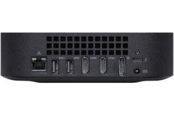 ASUS CHROMEBOX5-G5104UN INTEL Iris Xe