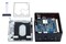 GIGABYTE GB-BACE-3160 Brix Intel Celeron DDR3 Intel HD Graphics 400 brak