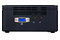 GIGABYTE GB-BACE-3160 Brix Intel Celeron DDR3 Intel HD Graphics 400 brak