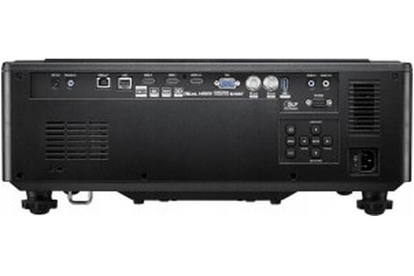 Projektor Optoma ZU820T