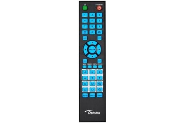 Projektor Optoma ZU820T