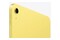 Tablet Apple iPad 11.00" Apple A16 6.0GB/512GB, żółty