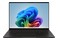 Laptop ASUS Vivobook S16X 16.0" AMD Ryzen AI 5 340 340 AMD Radeon 840M 24GB 512GB SSD Windows 11 Home czarny