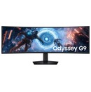 Monitor 49.0" Samsung LS49FG910EUXEN czarny