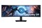 Monitor 49.0" Samsung LS49FG910EUXEN czarny