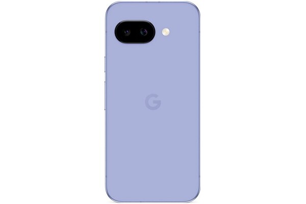 Smartfon Google Pixel 9a 5G fioletowy 6.30" 8.0GB/128.0GB