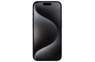 Smartfon Apple iPhone 15 Pro 5G Tytan Czarny 6.10" 128.0GB