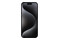 Smartfon Apple iPhone 15 Pro 5G Tytan Czarny 6.10" 128.0GB