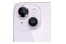 Smartfon Apple iPhone 14 5G fioletowy 6.10" 256.0GB