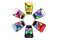 Smartfon Apple iPhone 14 5G fioletowy 6.10" 256.0GB