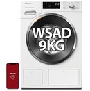 Pralka MIELE WWG880WCS 9.0kg 1400obr./min