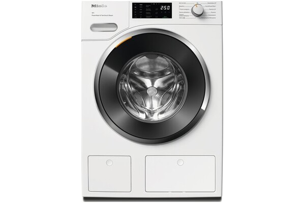 Pralka MIELE WWG880WCS 9.0kg 1400obr./min