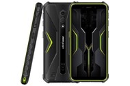 Smartfon Ulefone Armor X12 Pro zielony 5.45" 4.0GB/64.0GB