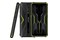 Smartfon Ulefone Armor X12 Pro zielony 5.45" 4.0GB/64.0GB