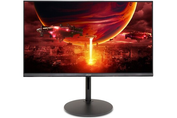 Monitor 23.8" ACER Nitro XF240Y czarny