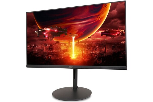 Monitor 23.8" ACER Nitro XF240Y czarny