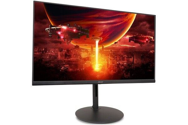 Monitor 23.8" ACER Nitro XF240Y czarny