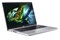 Laptop ACER Aspire 3 14.0" Intel N305 N305 INTEL UHD 8GB 256GB SSD Windows 11 Home srebrny