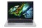 Laptop ACER Aspire 3 14.0" Intel N305 N305 INTEL UHD 8GB 256GB SSD Windows 11 Home srebrny