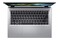 Laptop ACER Aspire 3 14.0" Intel N305 N305 INTEL UHD 8GB 256GB SSD Windows 11 Home srebrny