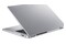 Laptop ACER Aspire 3 14.0" Intel N305 N305 INTEL UHD 8GB 256GB SSD Windows 11 Home srebrny